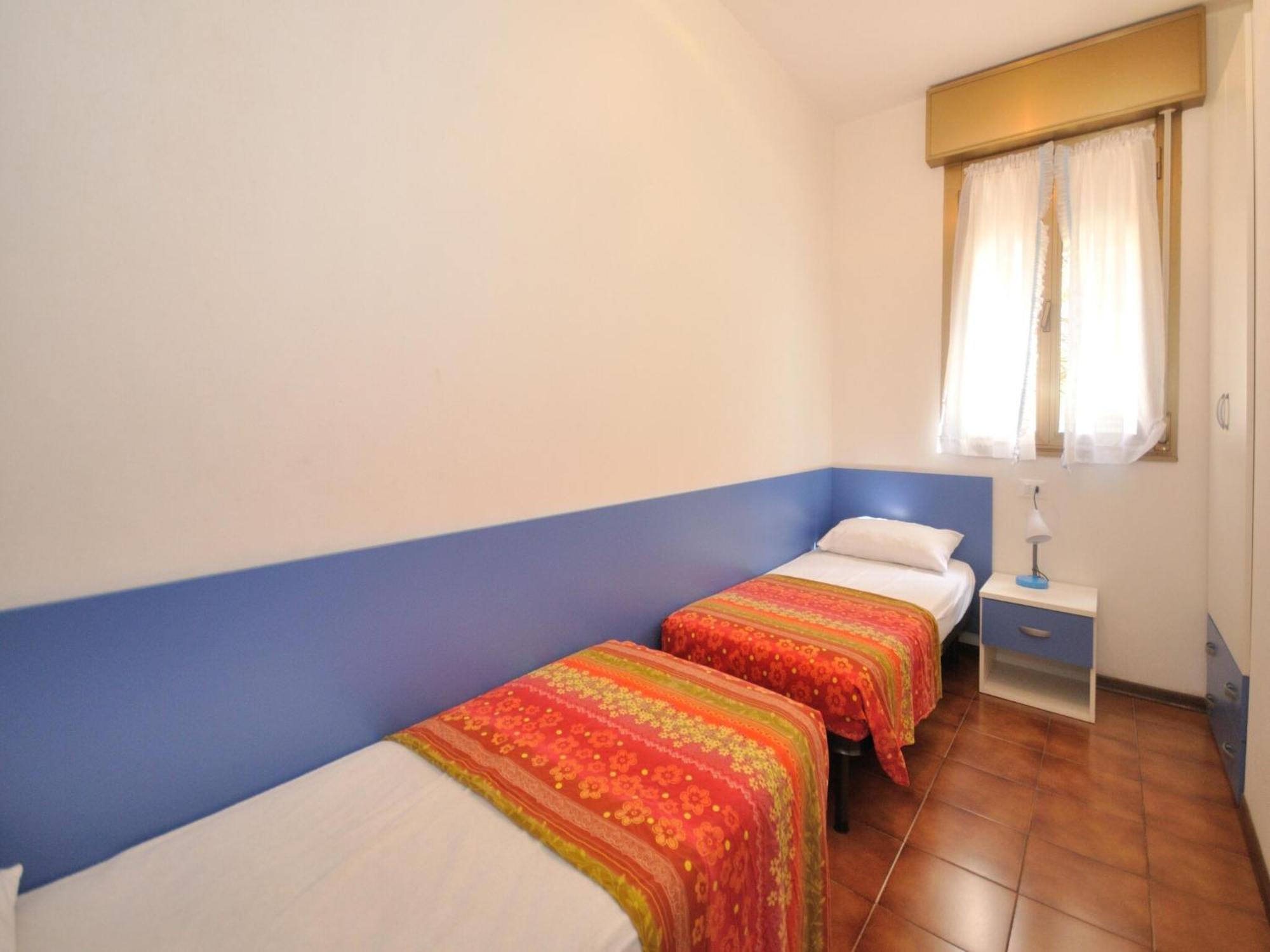 Apartment In Bibione Near Sea Beach Exterior foto