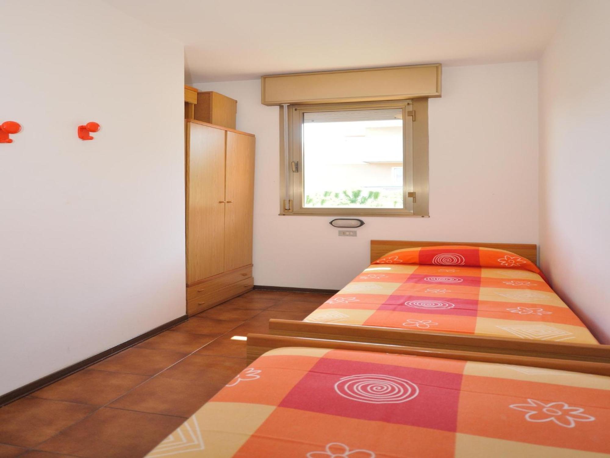 Apartment In Bibione Near Sea Beach Exterior foto