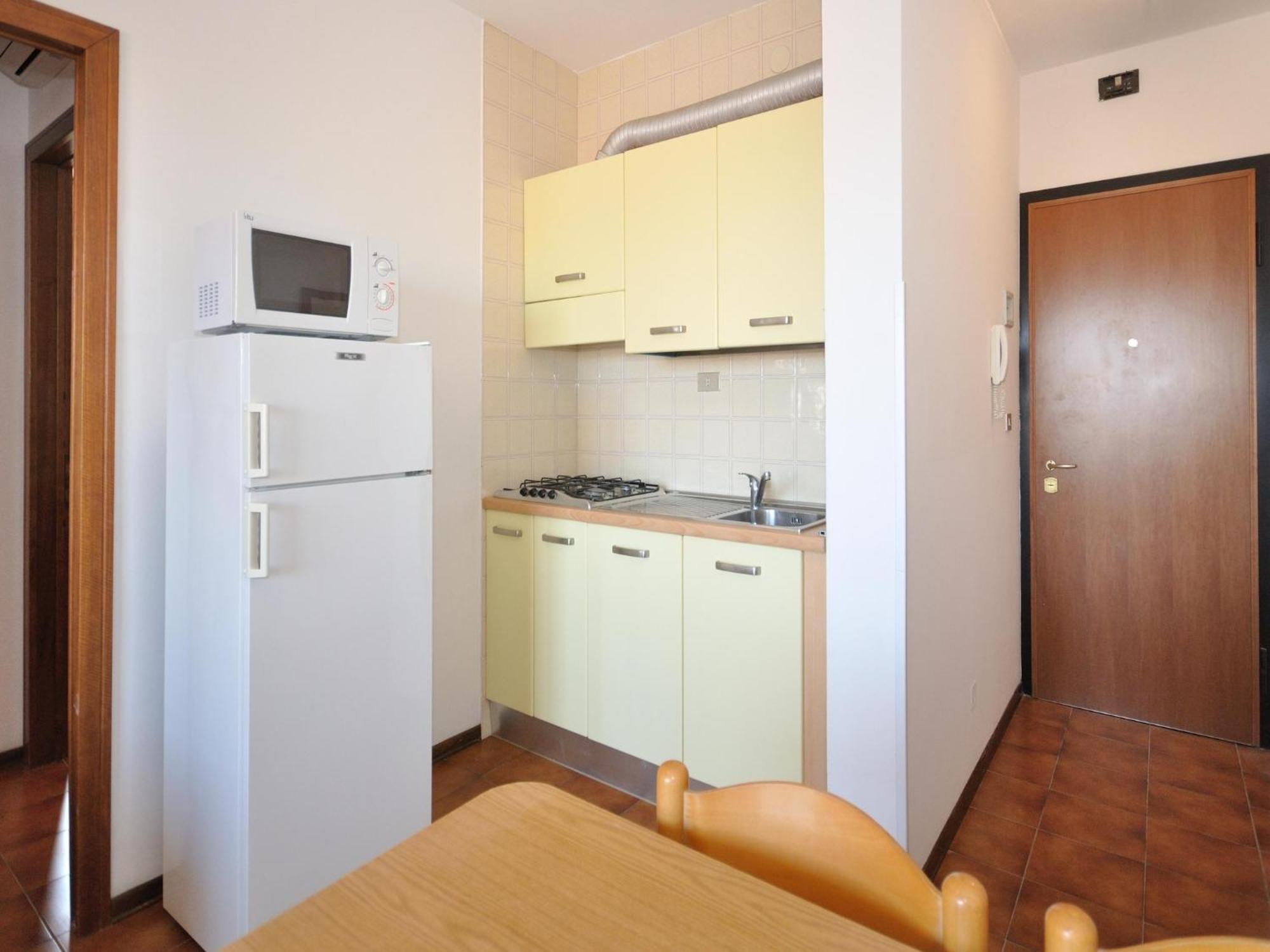 Apartment In Bibione Near Sea Beach Exterior foto